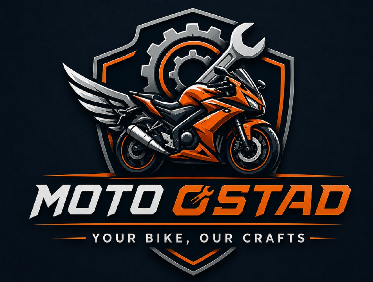 Moto Ostad
